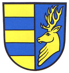 Wappen von Friolzheim