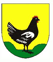 Wappen von Heyda/Arms (crest) of Heyda