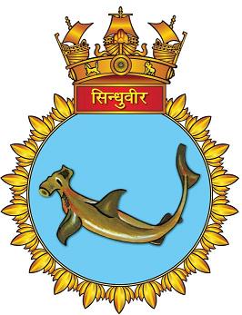 File:INS Sindhuvir, Indian Navy.jpg