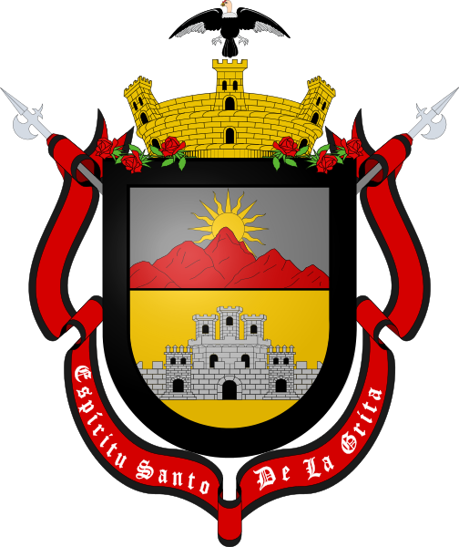 Escudo de Jauregui/Arms of Jauregui
