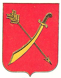 Arms of Khorol
