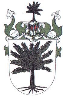 Arms of Ervěnice