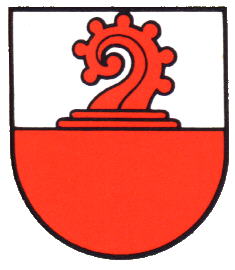 Wappen von Liestal/Arms of Liestal