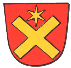 Wappen von Lissberg