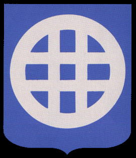 Coat of arms (crest) of Nacka