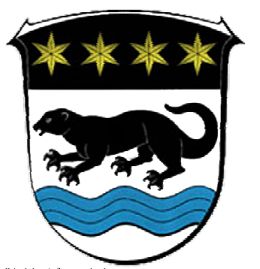 Wappen von Ottrau/Arms (crest) of Ottrau