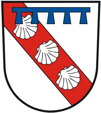 Wappen von Perl/Arms (crest) of Perl