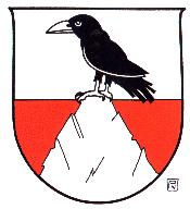 Wappen von Ramingstein/Arms (crest) of Ramingstein