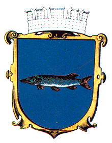 Arms of Rosice (Brno-venkov)