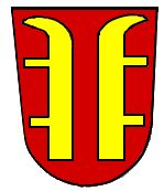 Wappen von Seglohe / Arms of Seglohe