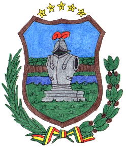 Arms (crest) of Tarija
