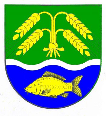 Wappen von Westerau / Arms of Westerau