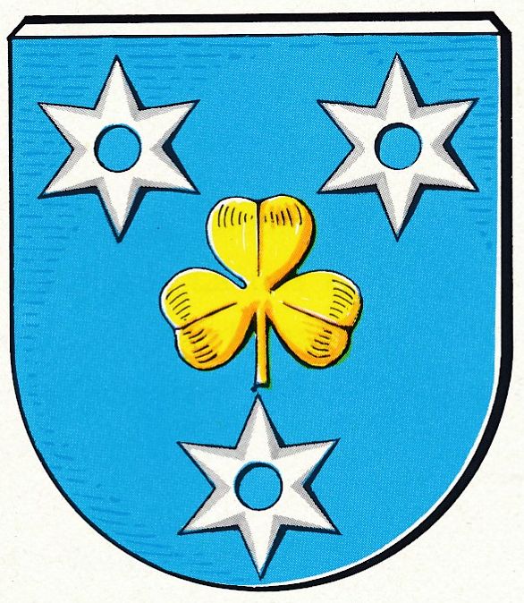 Wappen von Westermarsch II