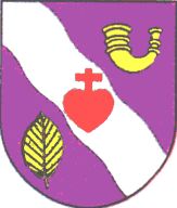 Wapen van Altweerterheide / Arms of Altweerterheide