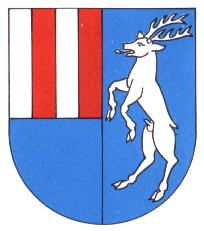 Wappen von Breitenfeld (Waldshut-Tiengen)/Arms (crest) of Breitenfeld (Waldshut-Tiengen)