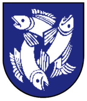 Wappen von Gerhausen/Arms (crest) of Gerhausen