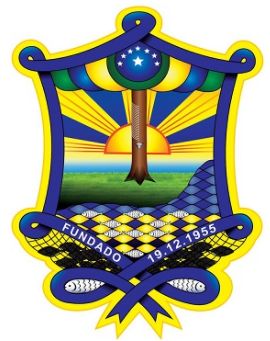 Brasão de Jutaí/Arms (crest) of Jutaí