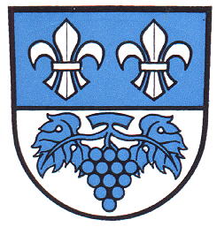 Wappen von Template:PAGENNAME