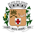 Arms (crest) of Mato Verde