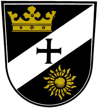 Wappen von Motten / Arms of Motten