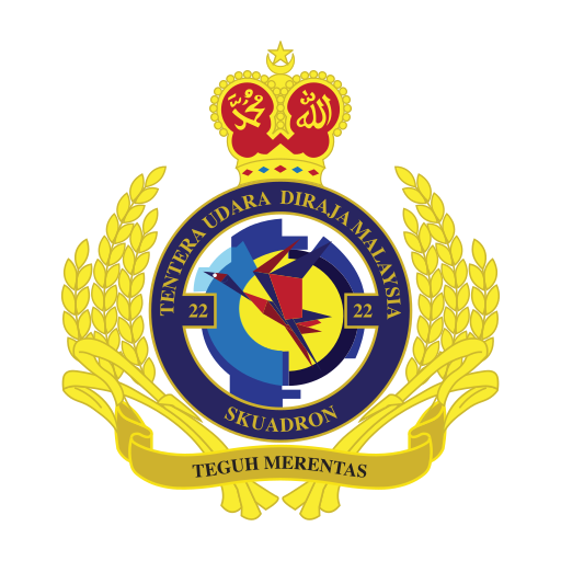 File:No 22 Squadron, Royal Malaysian Air Force.png