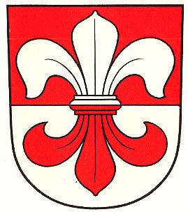 Wappen von Nürensdorf