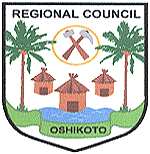 Coat of arms (crest) of Oshikoto