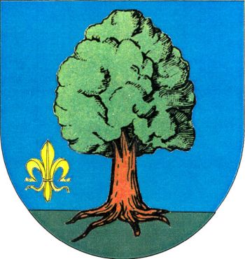 Arms of Osík