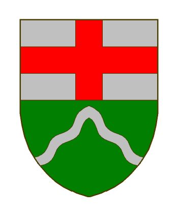 Wappen von Palzem/Arms (crest) of Palzem