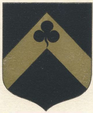 Arms (crest) of Pharmacists in Verdun
