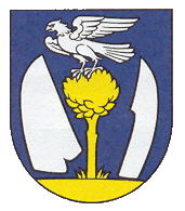 Šarišské Sokolovce (Erb, znak)