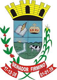 Arms (crest) of Senador Firmino