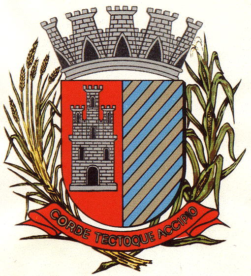 Arms of Sete Barras