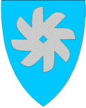 Coat of arms (crest) of Sørfold