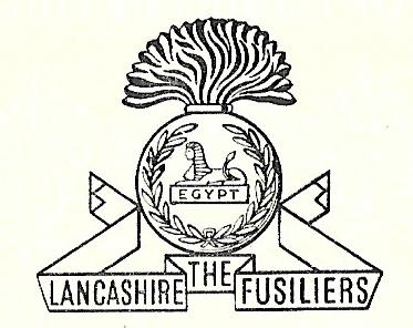File:The Lancashire Fusiliers, British Army.jpg