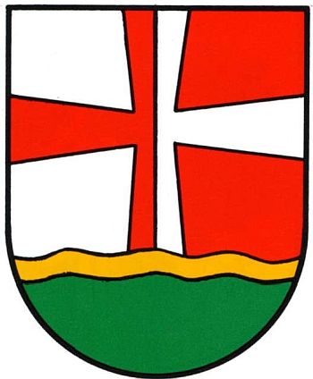 Arms of Walding