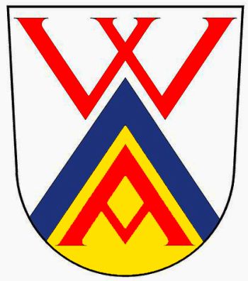 Wappen von Wasserlos