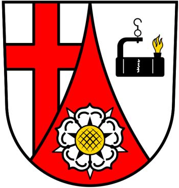 Wappen von Willroth/Arms (crest) of Willroth