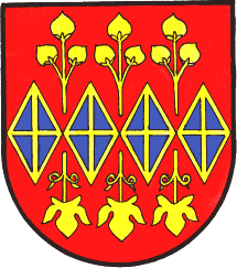 Wappen von Attendorf/Arms of Attendorf