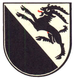 Wappen von Avers