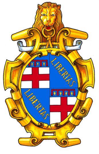 Stemma di Bologna/Arms (crest) of Bologna