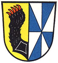 Wappen von Samtgemeinde Bruchhausen-Vilsen/Arms (crest) of Samtgemeinde Bruchhausen-Vilsen