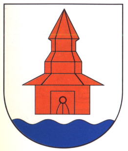 Wappen von Brünn