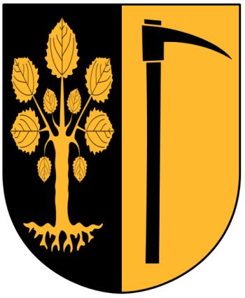 Arms (crest) of Glimåkra