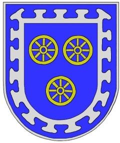 Wappen von Gutmadingen / Arms of Gutmadingen