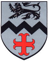 Armoiries de Heffingen