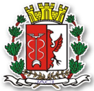 Brasão de Jaci (São Paulo)/Arms (crest) of Jaci (São Paulo)