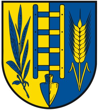 Wappen von Meseberg (Altmark)