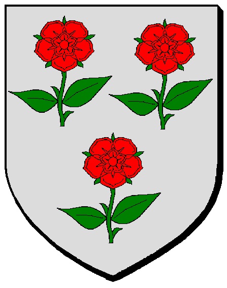 Blason de Meung-sur-Loire/Arms of Meung-sur-Loire