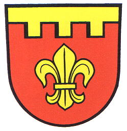 Wappen von Nerenstetten/Arms (crest) of Nerenstetten